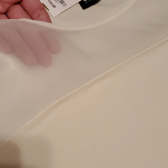 SOLO Moda blouse - Picture 3 of 6